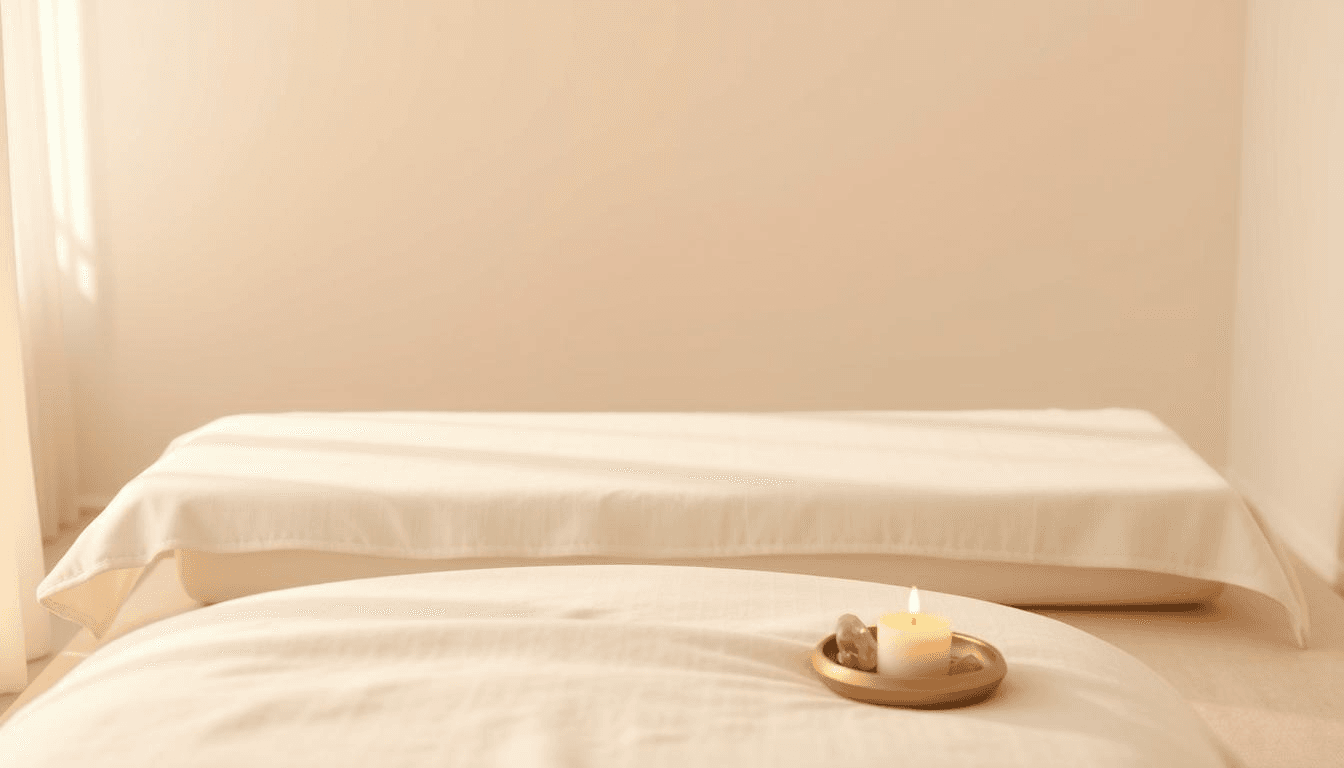 O que esperar da sua primeira sessão de Reiki